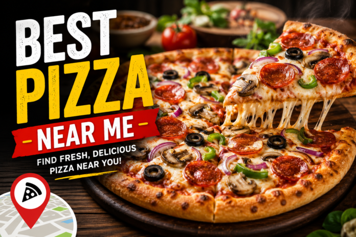 Best Pizza Near Me Best Pizza Near Me