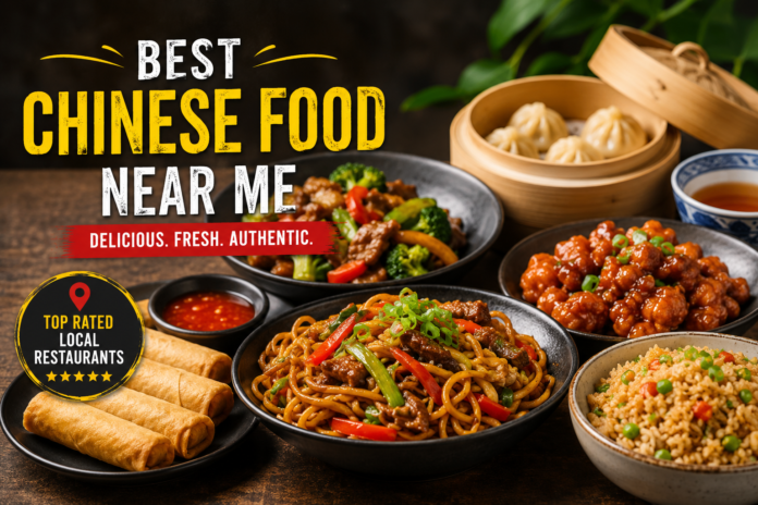 Best Chinese Food Near Me Best Chinese Food Near Me