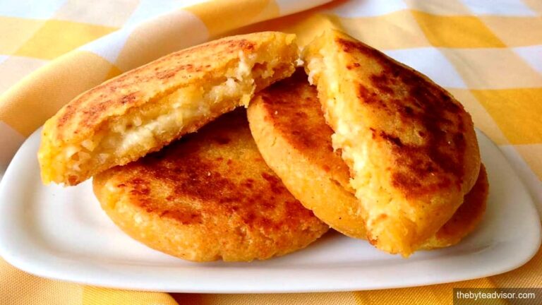 Discover the Best Arepa Boyacense Near You: A Comprehensive Guide