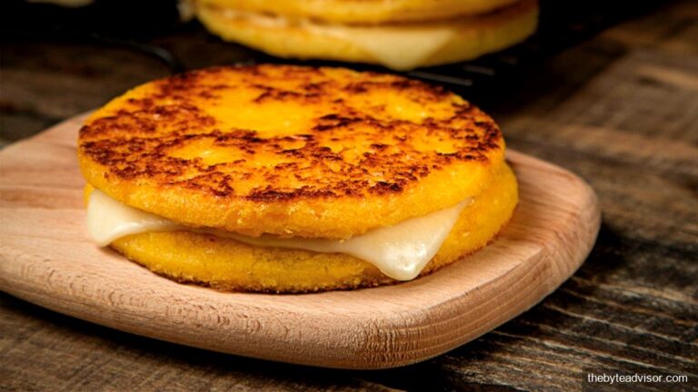 Best Arepa de Choclo Near Me: 9 Amazing Places to Try IT 2026