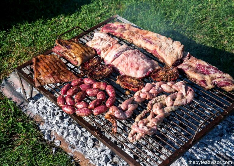 Best Asado Argentino Near Me: A Guide to Traditional Argentine Barbecue