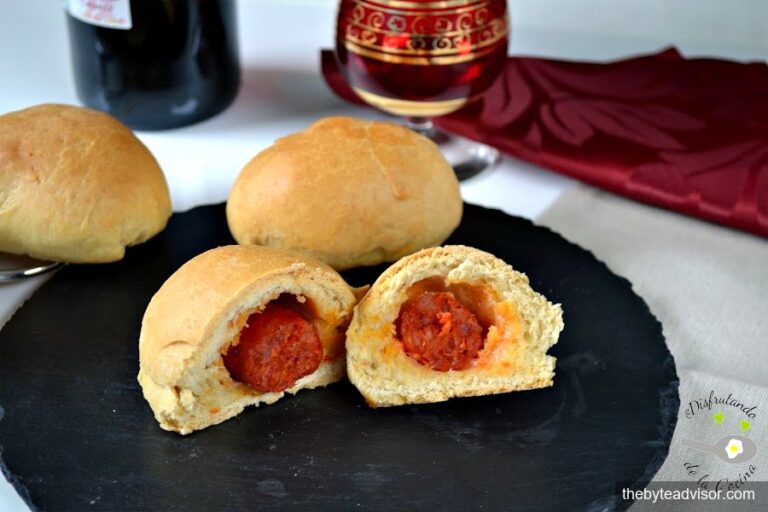 Discover the Best Bollos Preñaos Near Me: A Delicious Treasure in Every Bite