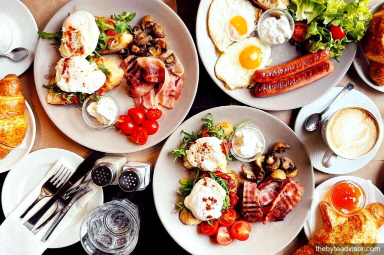 Discover the Best Brunch Near Me: A Comprehensive Guide to the Perfect Brunch Spots
