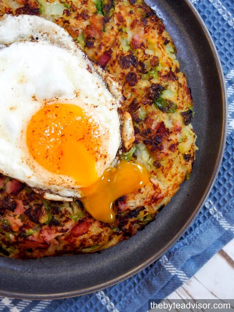 Best Bubble and Squeak with Bacon Near Me: A Guide to Golden, Crispy, and Delicious Comfort Food