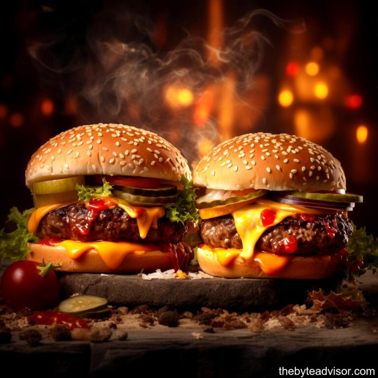 The Best Burger Near Me: A Comprehensive Guide to Satisfy Your Cravings