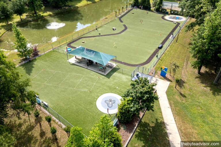 Discover the Best Dog Parks Near You: Off-Leash, Fenced & Indoor Options