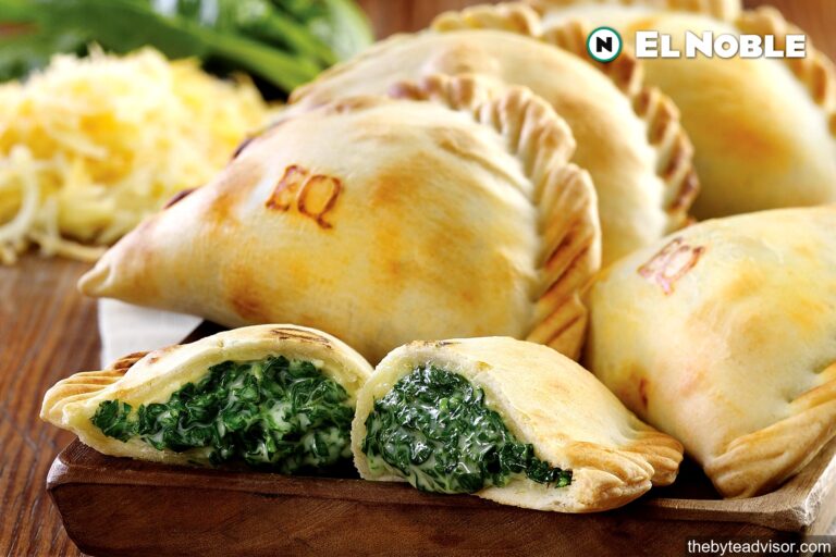 Discover the Best Empanada de Espinaca Near Me: A Comprehensive Guide to Authentic Spanish Cuisine