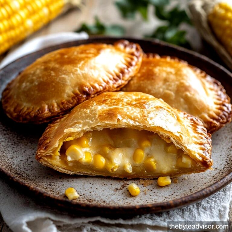 Best Empanada De Humita Near Me: A Comprehensive Guide to Finding the Perfect Latin American Delicacy