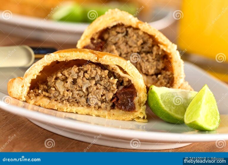 Discover the Best Empanada Peruana Near Me: A Comprehensive Guide to Authentic Peruvian Flavor