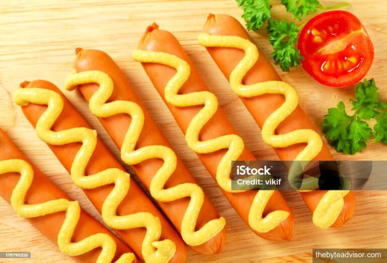 Discover the Perfect Frankfurter with Mustard Near You: A Comprehensive Guide
