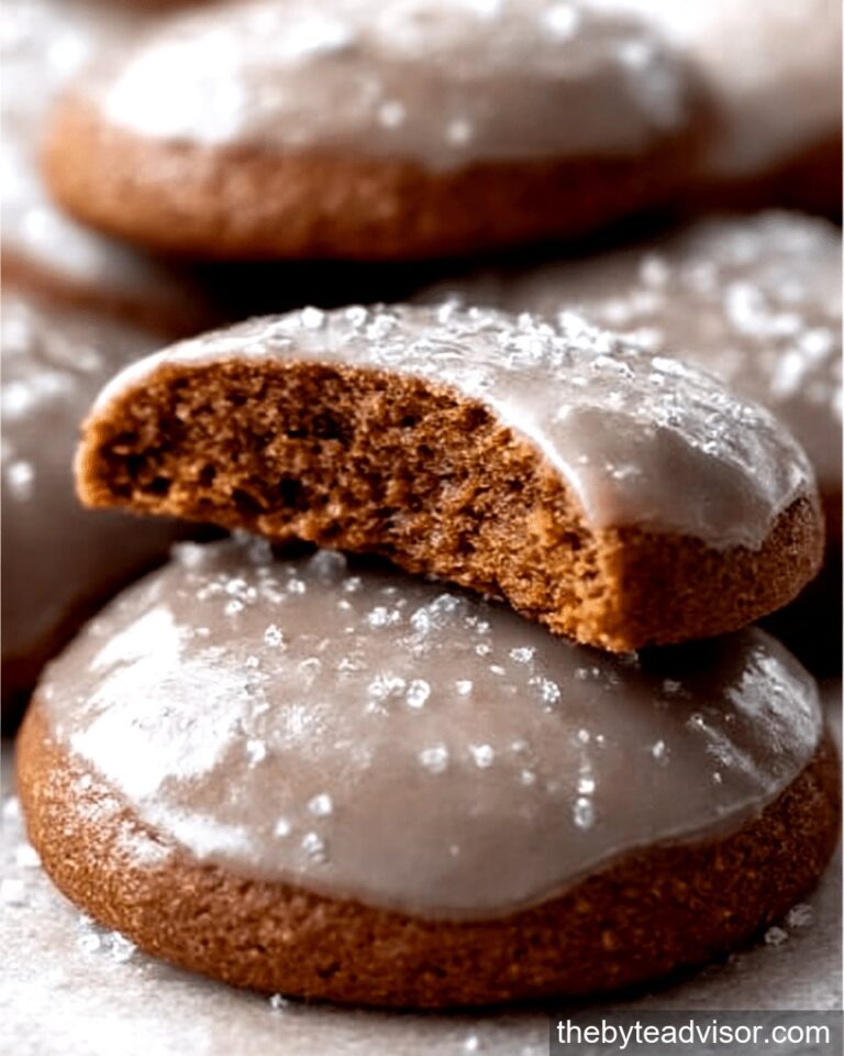 Discover the Best Lebkuchen Near You: A Comprehensive Guide to Authentic German Cookies