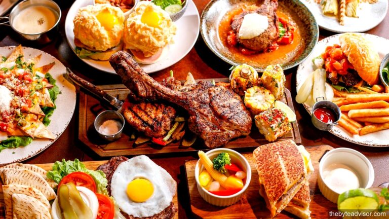Discover the Best Lunch Near Me in Hyderabad: A Comprehensive Guide