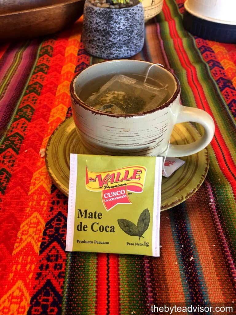 Best Mate De Coca Near Me: A Comprehensive Guide to Finding Authentic Coca Tea