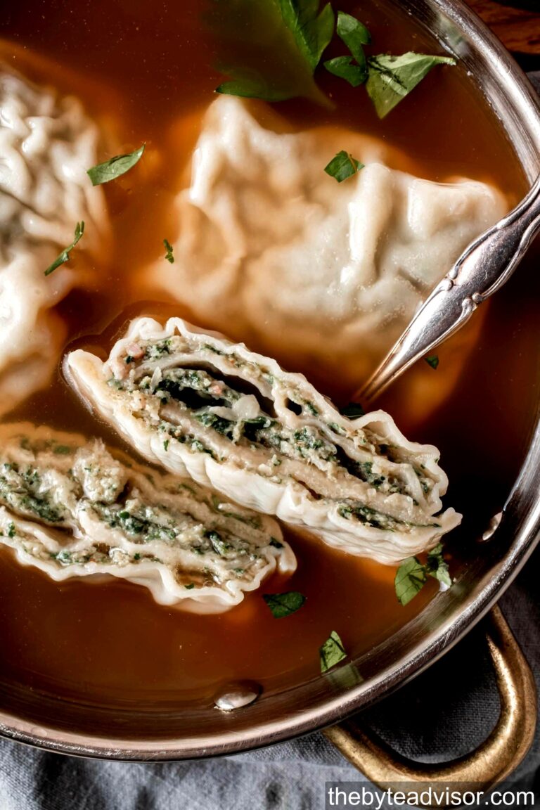 Discovering the Best Maultaschen Near Me: A Comprehensive Guide to Authentic German Dumplings