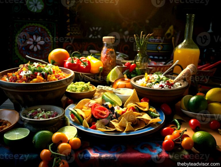 Discover the Best Mexican Restaurants Near You: A Comprehensive Guide to Authentic Flavors