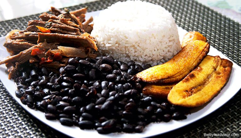 The Ultimate Guide to Finding the Best Pabellón Criollo Near Me