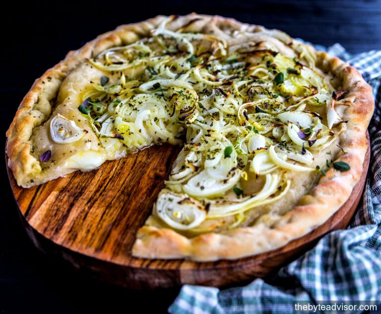 Best Pizza Fugazza Near Me: A Comprehensive Guide to Argentine Onion Pizzas