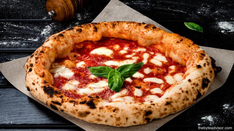 Best Pizza Napolitana Argentina Near Me: A Comprehensive Guide