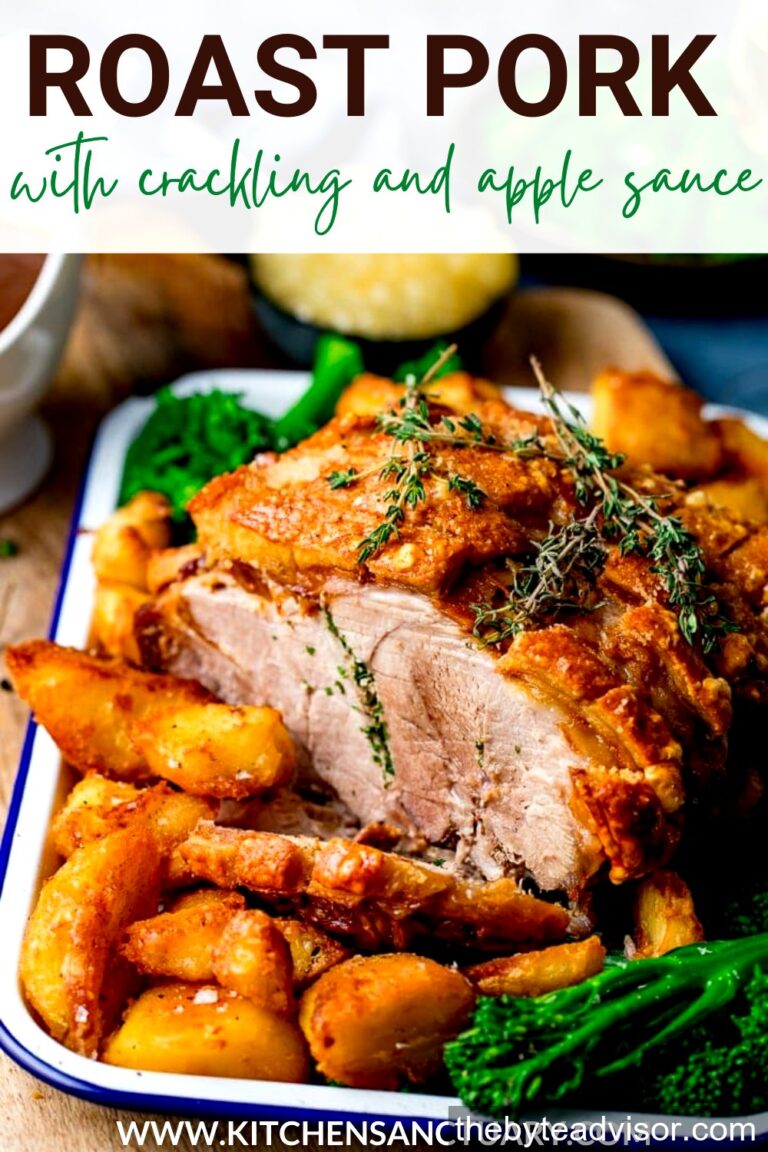 Discover the Perfect Combination: Best Pork Crackling with Apple Sauce Near Me