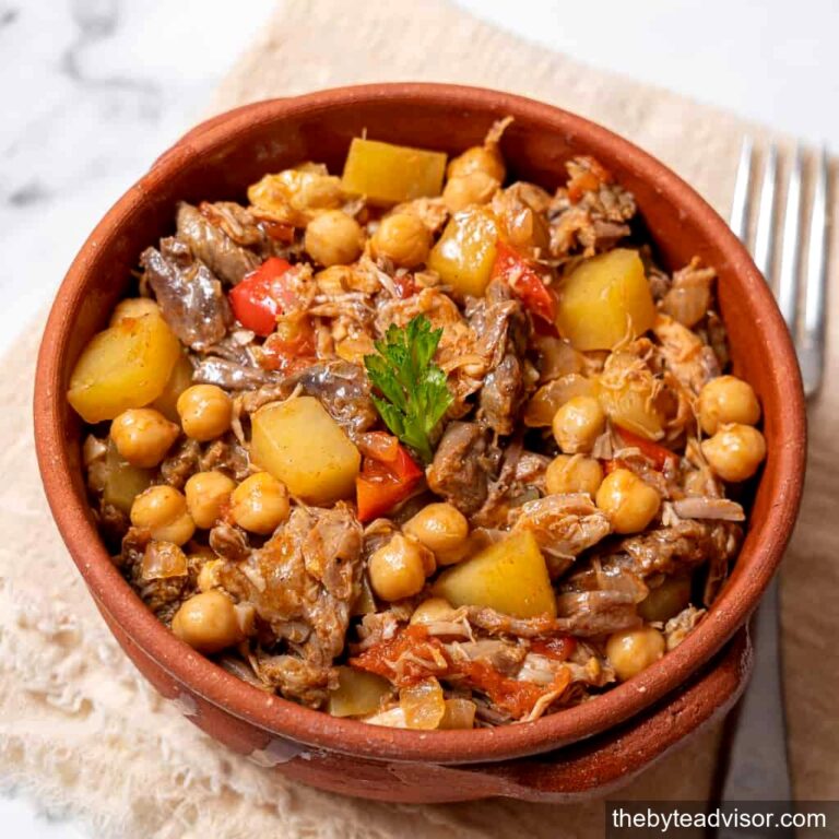 Discovering the Best Ropa Vieja Canaria Near Me: A Journey Through Flavor and Tradition