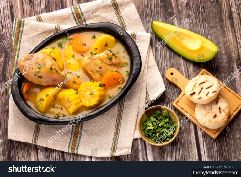 Best Sancocho Colombiano Near Me: Where To Find Authentic Colombian Comfort Food
