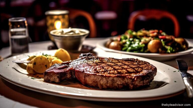 Find the Best Steakhouses Near You: A Comprehensive Guide to the Best Steakhouse Near Me