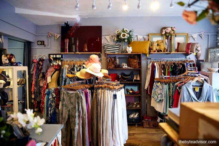 Discover the Best Thrift Stores Near Me: A Comprehensive Guide to Second-Hand Shopping