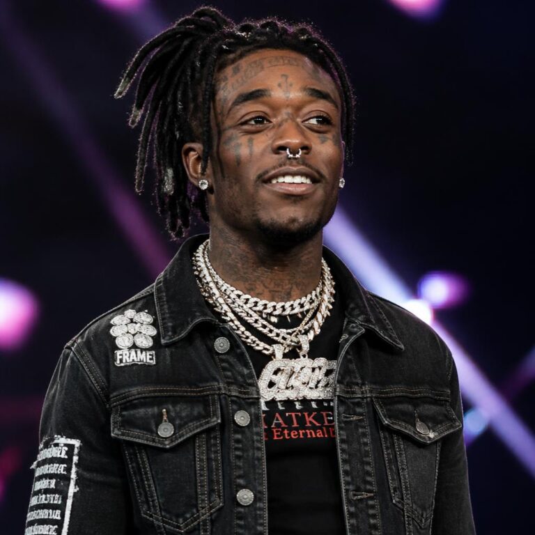 Lil Uzi Vert Net Worth