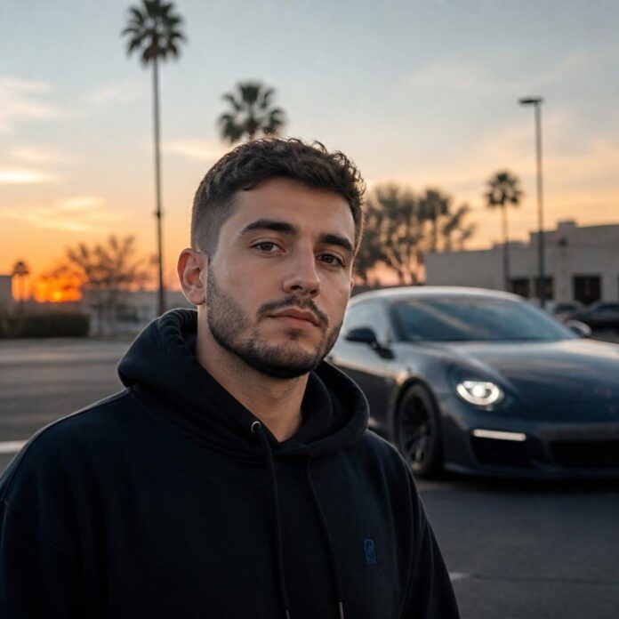 Luke Nichols Net Worth Luke Nichols Net Worth