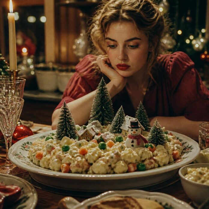 Best Ensalada Rusa Navidad Near Me Best Ensalada Rusa Navidad Near Me