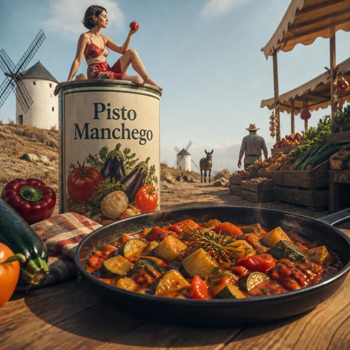 Best Pisto Manchego Near Me