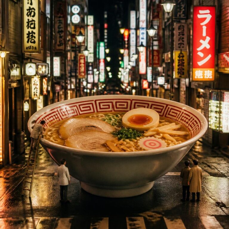 Best Ramen Near Me