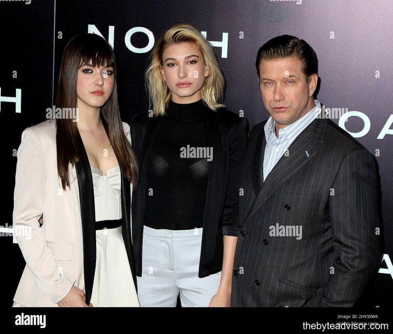 Alaia Baldwin: Biography, Age, Family, Career, Husband, Net Worth & More
