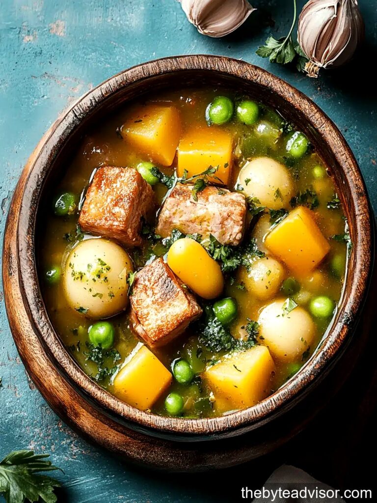 How to Find the Best Ajiaco Cubano Near Me: The Ultimate Guide to Authentic Cuban Stew