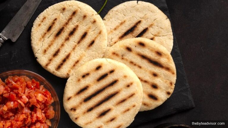 Discover the Best Arepa Paisa Near Me: A Guide to the Perfect Colombian and Venezuelan Street Food