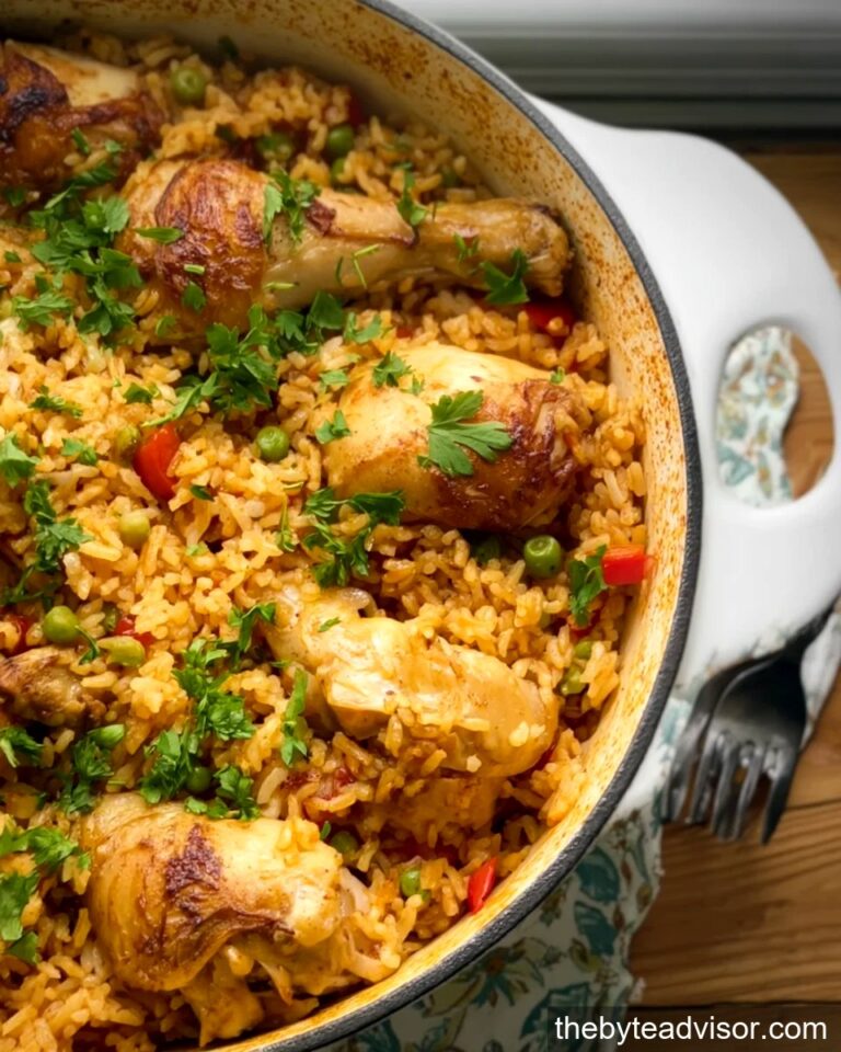 Discovering the Flavors of Cuba: A Guide to the Best Arroz Con Pollo Cubano Near Me