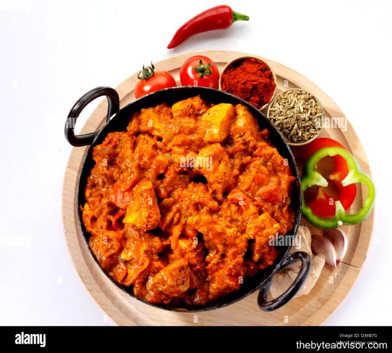 Discovering the Best Balti Curry Near Me: A Culinary Guide to Authentic Flavors