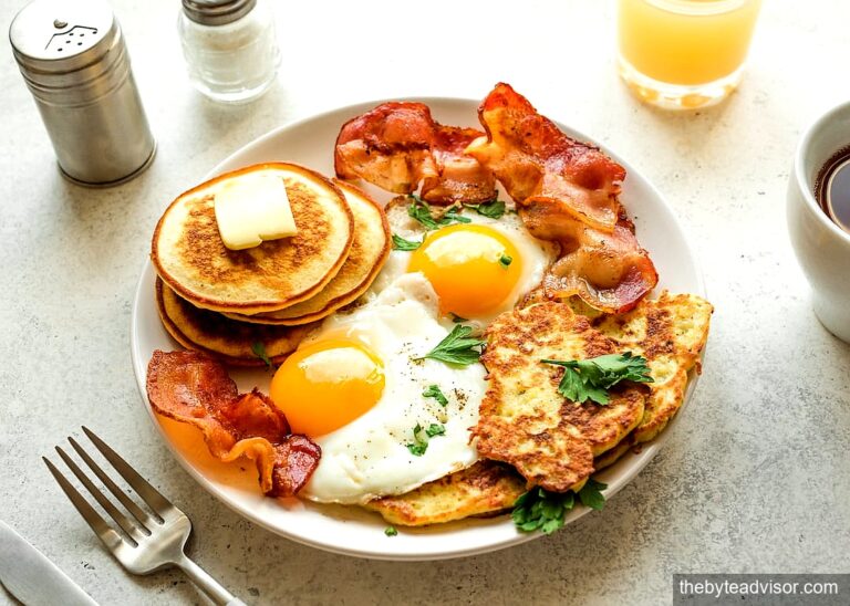 How to Find the Best Breakfast Spots Near Me: The Ultimate Morning Dining Guide