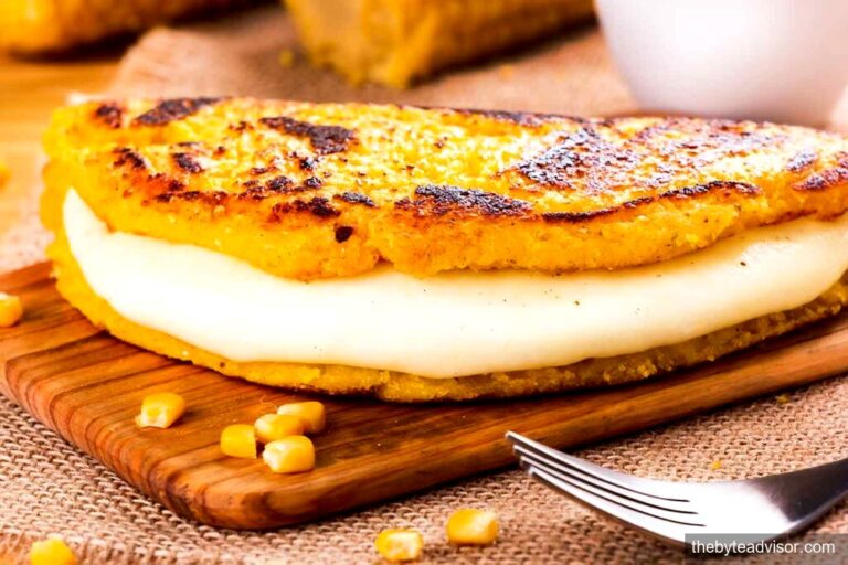 The Best Cachapa Near Me: A Guide to Ordering this Venezuelan Delicacy