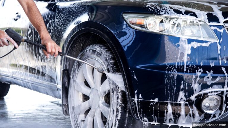 How to Find the Best Car Wash Near Me: The Ultimate Guide to Modern Vehicle Care