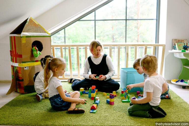 Discover the Best Daycares Near You: A Comprehensive Guide