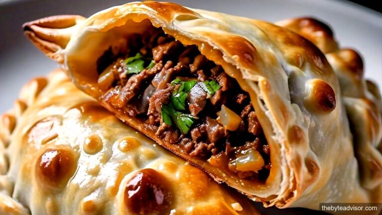 Discover the Best Empanada Tucumana Near Me: A Guide to Authentic Argentine Flavor