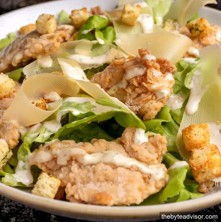 Finding the Best Ensalada Cesar Argentina Near Me: A Complete Gourmet Guide
