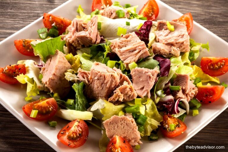 Best Ensalada de Atun Near Me: Fresh Tuna Salad Options for a Quick Meal