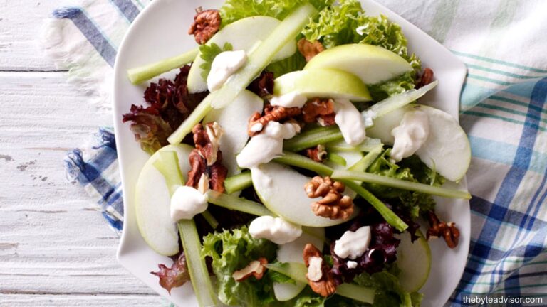 Best Ensalada Waldorf Argentina Near Me | Fresh, Delicious, and Authentic Argentine Cuisine