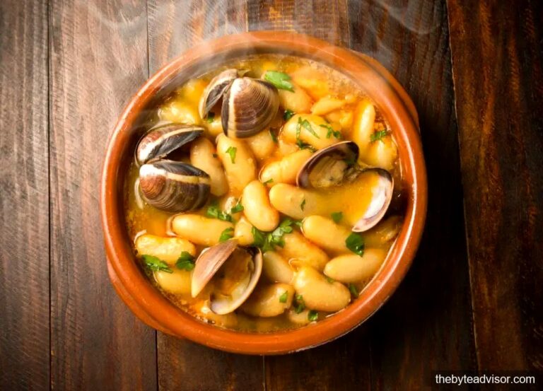 Best Fabes con Almejas Near Me: The Ultimate Guide to Finding Spain’s Hidden Coastal Treasure