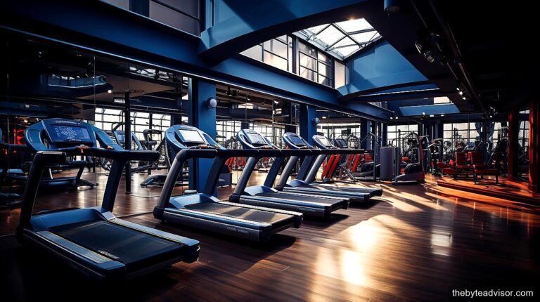 How to Choose the Best Gym Near Me: A Complete Fitness & Facility Guide