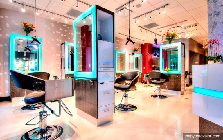 Discover the Best Hair Salons Near You: A Comprehensive Guide