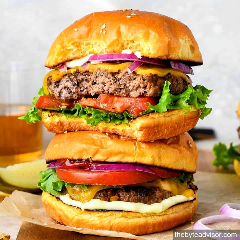 The Ultimate Guide to Finding the Best Hamburger Near Me: Top Spots, Styles, and Flavors