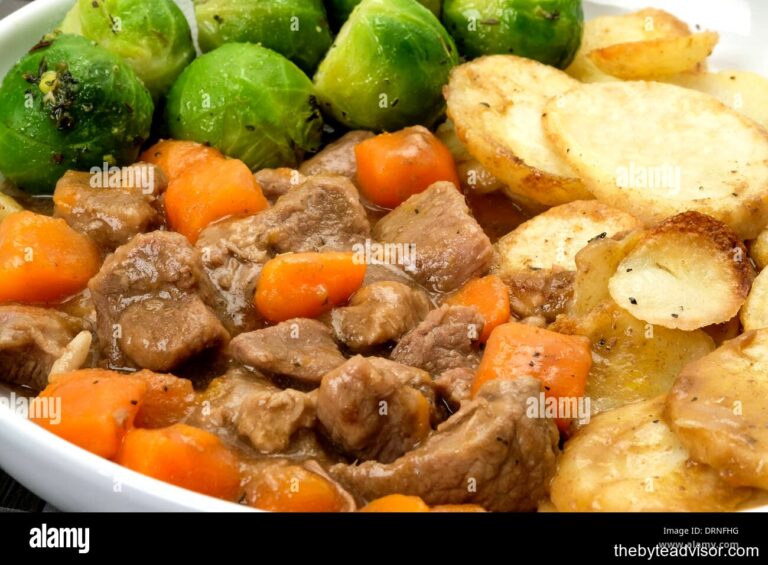 Discover the Flavors of Lancashire: A Guide to the Best Lancashire Hotpot Near You
